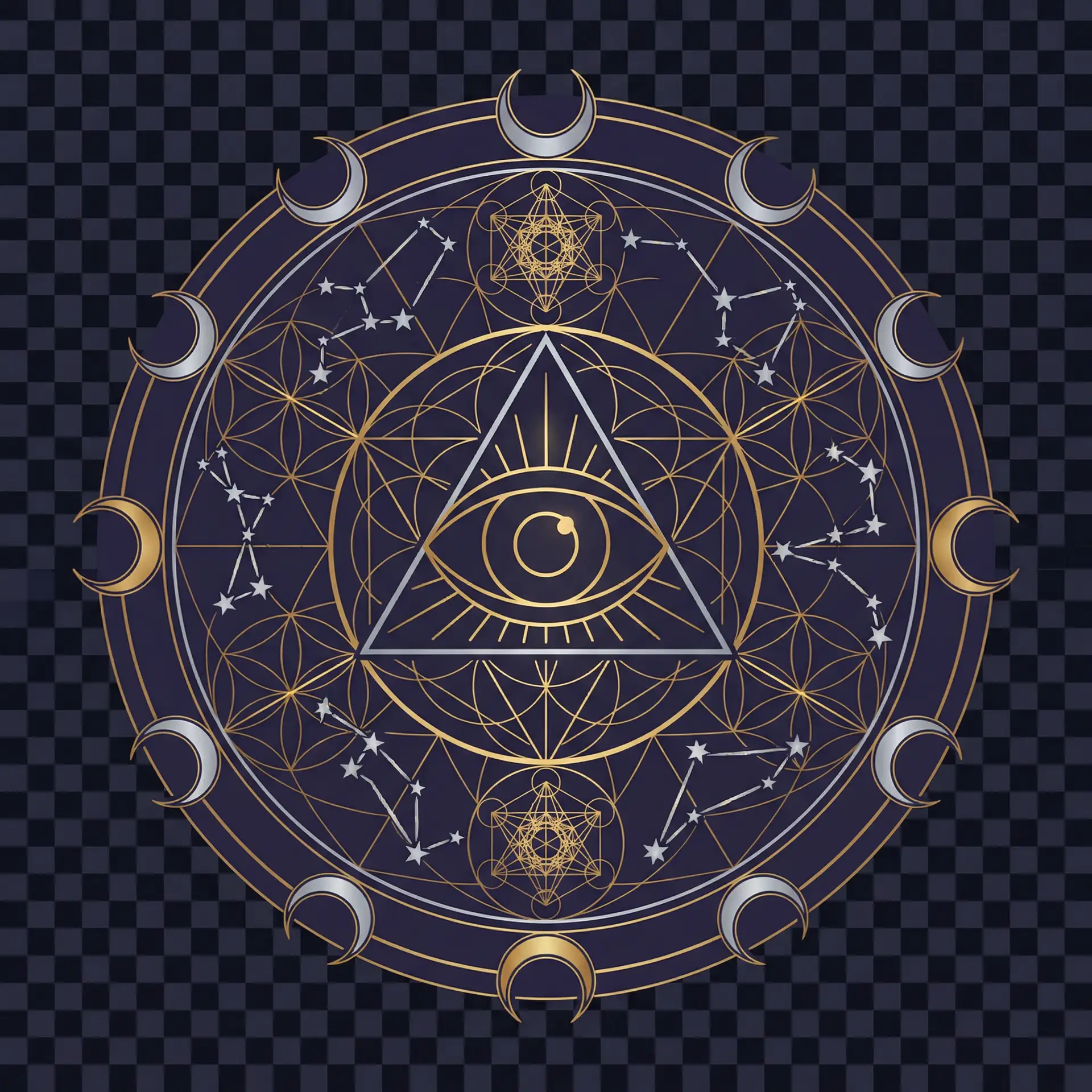 每日吃瓜 - 气功刷图加点 | 星座塔罗平台Logo